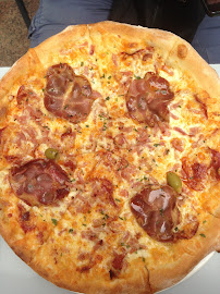 Pizza du Pizzeria La Manufacture Saint-Georges à Toulouse - n°15
