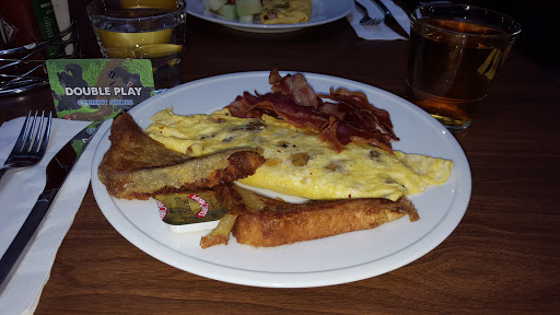 Hotel «Embassy Suites by Hilton Denver Southeast», reviews and photos, 7525 E Hampden Ave, Denver, CO 80231, USA