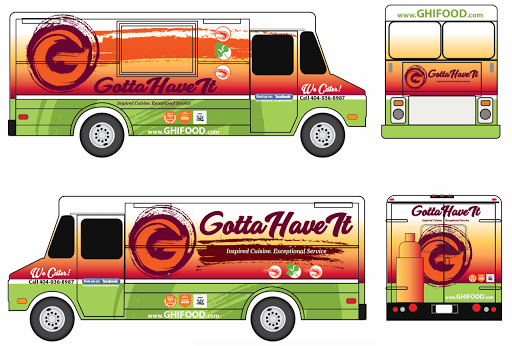 Caterer «GHI Catering», reviews and photos, 132 Mitchell St SW, Atlanta, GA 30303, USA