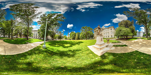 Historical Landmark «North Carolina State Capitol», reviews and photos, 1 E Edenton St, Raleigh, NC 27601, USA