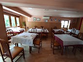 Restaurante Casa Navarro en Pámanes