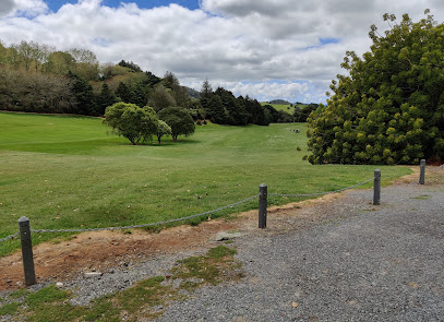 Sherwood Park Golf Club