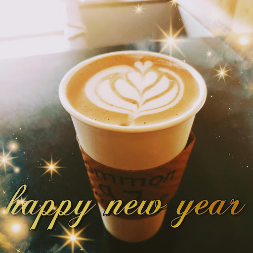 Coffee Shop «Common Grounds Coffee House», reviews and photos, 600 E Grand Ave STE 6, Carbondale, IL 62901, USA