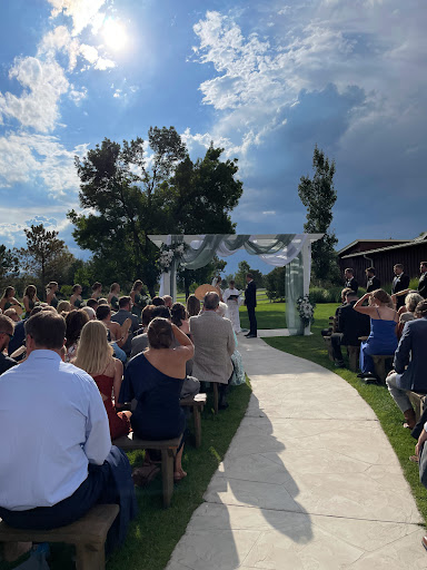 Golf Course «Raccoon Creek Golf Course», reviews and photos, 7301 W Bowles Ave, Littleton, CO 80123, USA