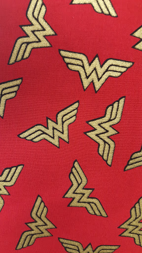 Fabric Store «Jo-Ann Fabrics and Crafts», reviews and photos, 1220 Crossing Meadows Dr #300, Onalaska, WI 54650, USA