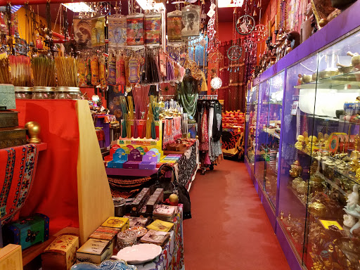 Book Store «Psychic Eye Book Shops», reviews and photos, 9550 S Eastern Ave, Henderson, NV 89074, USA