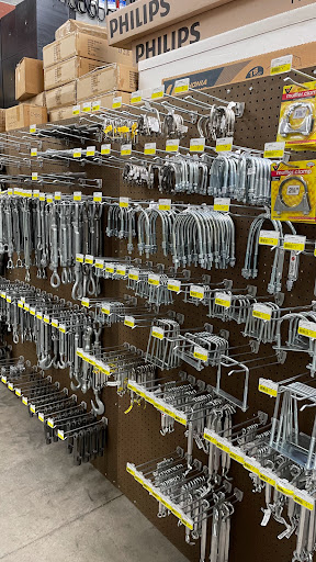 Hardware Store «McFadden-Dale Industrial Hardware», reviews and photos, 4647 S 32nd St, Phoenix, AZ 85040, USA
