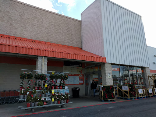 The Home Depot