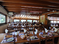 Atmosphère du Restaurant La Terrine à Mercurol-Veaunes - n°3