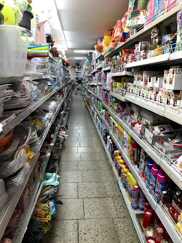 Recenze na Potraviny u Milana v Ústí nad Labem - Supermarket