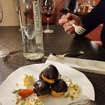 Photo n°5 de l'avis de Alessandro.a fait le 01/03/2023 à 23:39 sur le  Hotel Tosco Romagnolo - Ristorante Paolo Teverini à Bagno di Romagna