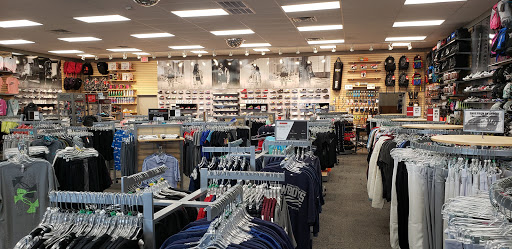 Shoe Store «Hibbett Sports», reviews and photos, 2048 W Oaklawn Rd #230, Pleasanton, TX 78064, USA