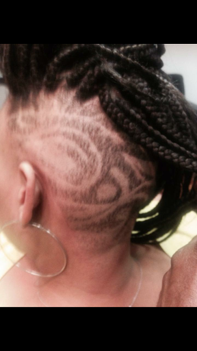 Barber Shop «1048 Barber Lounge», reviews and photos, 1048 S Clinton Ave, Rochester, NY 14620, USA