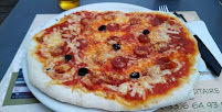 Plats et boissons du Pizzeria La Belle Sicile à Chambéry - n°6