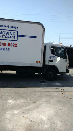 Fastruck Moving Company image