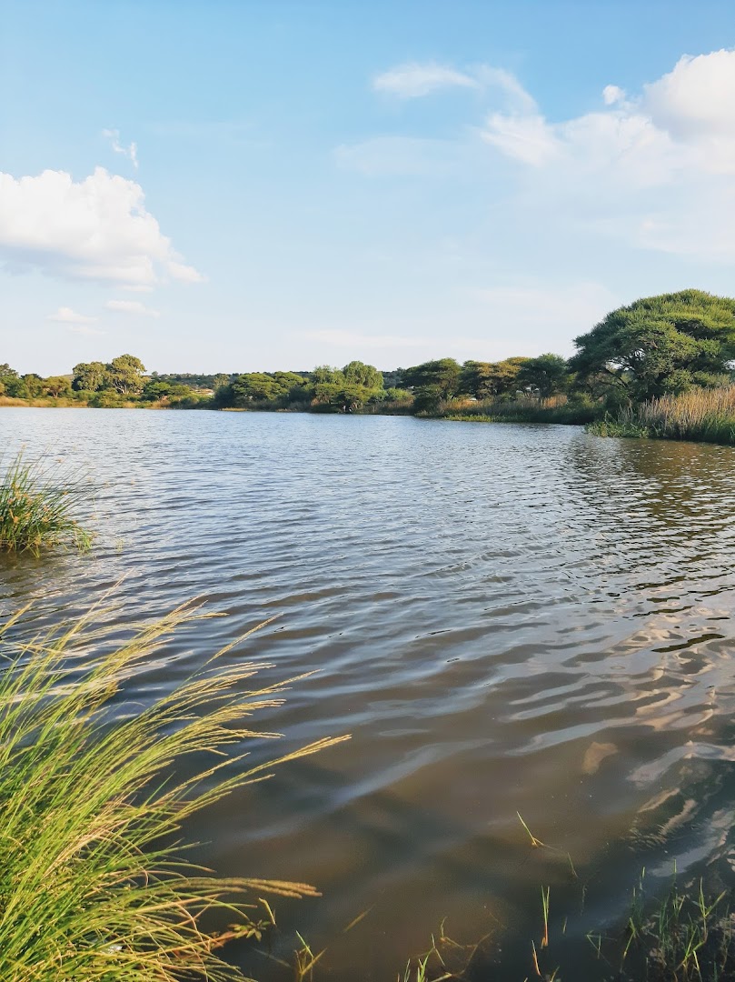 Molepolole, Botsvana