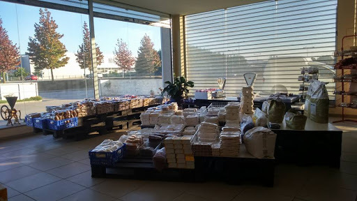 Sercaf Produtos de Pastelaria no Seroa, Porto