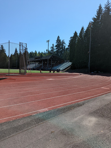 Stadium «Griswold Stadium», reviews and photos, 0615 SW Palatine Hill Rd, Portland, OR 97219, USA