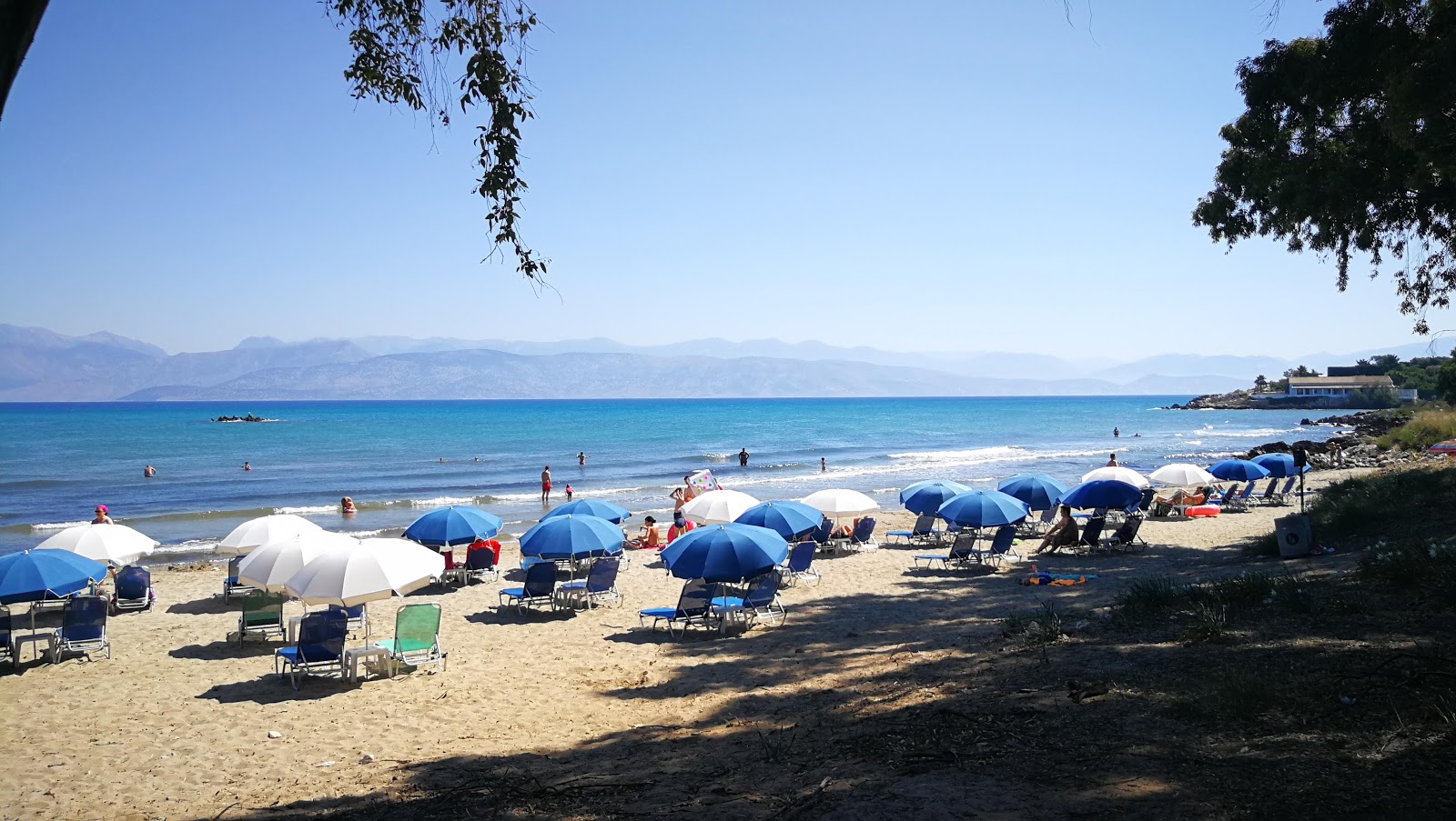 Agios Spiridon photo #8