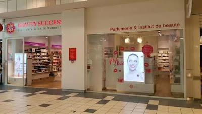 Beauty Success à Aurillac