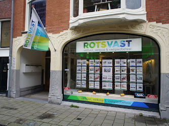 Rotsvast Den Haag