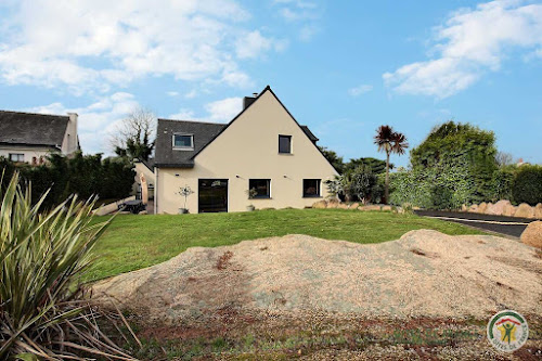 Lodge Les Traouïero - Gîtes de France Trégastel