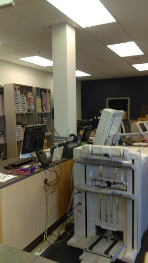 Print Shop «FedEx Office Print & Ship Center», reviews and photos, 1842 S Commons, Federal Way, WA 98003, USA