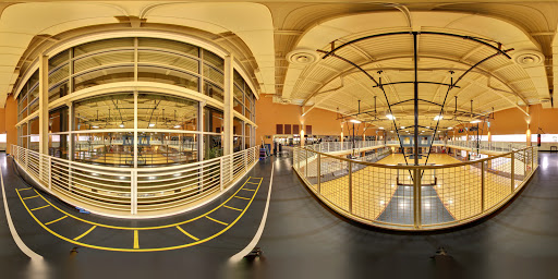 Health Club «Gainey Village Health Club & Spa», reviews and photos, 7477 E Doubletree Ranch Rd, Scottsdale, AZ 85258, USA