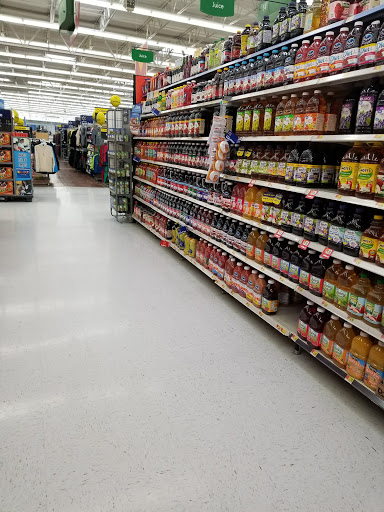 Department Store «Walmart Supercenter», reviews and photos, 2203 Ave A West, Oskaloosa, IA 52577, USA