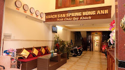 Spring Hùng Anh Hotel, 19 Thép Mới, Tân Bình