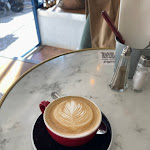 Photo n°3 de l'avis de Anzhelika.n fait le 01/03/2024 à 10:32 sur le  Manifest Lisbon à Lisbon