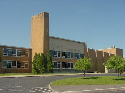 VVS High School