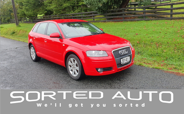 Reviews of Sorted Auto in Riverhead - Car dealer