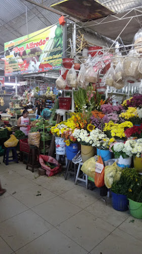 Opiniones de Mercado de Abastos Virgen de Las Mercedes en Mala - Centro comercial