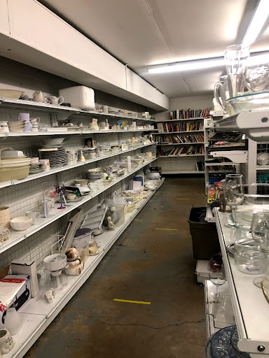 Thrift Store «Goodwill Store & Donation Center», reviews and photos, 1367 Weaverland Rd, East Earl, PA 17519, USA