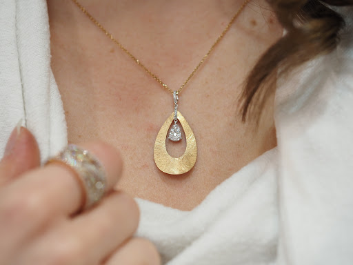 Jewelry Designer «Polgold Jewelers», reviews and photos, 63 Cabot St, Chicopee, MA 01013, USA