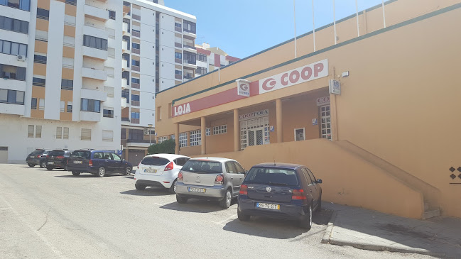 Cooppofa - Cooperativa de Consumo Popular de Faro, Crl.