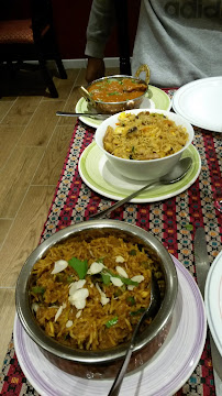 Biryani du Chez Ram, Restaurant Indien et népalais à Évry-Courcouronnes - n°8