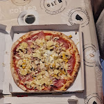 Photo n°1 de l'avis de Rainer.a fait le 05/03/2021 à 21:45 sur le  Pizzeria Speziale à Oberhausen-Rheinhausen