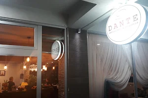 Dante Restaurant & Pizzeria image