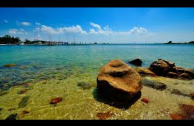 Balai Budidaya Laut Batam