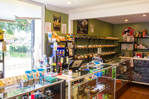 Rollin EZ Tobacco, 1016 E John Sims Pkwy, Niceville, FL 32578, USA, 