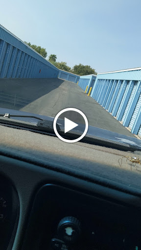 Self-Storage Facility «Arizona Storage Inns - Self Storage - Sossaman Rd», reviews and photos, 130 N Sossaman Rd, Mesa, AZ 85207, USA