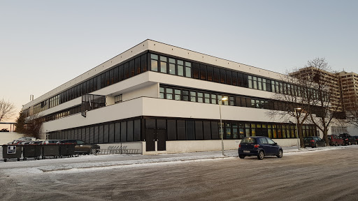 Hellerud videregående skole