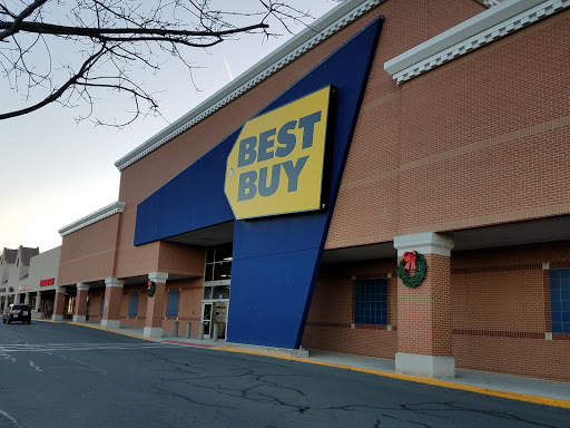 Electronics Store «Best Buy», reviews and photos, 9652 Main Street, Fairfax, VA 22031, USA