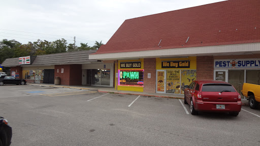 Pawn Shop «Mad Dog Pawn», reviews and photos, 3324 Manatee Ave W, Bradenton, FL 34205, USA