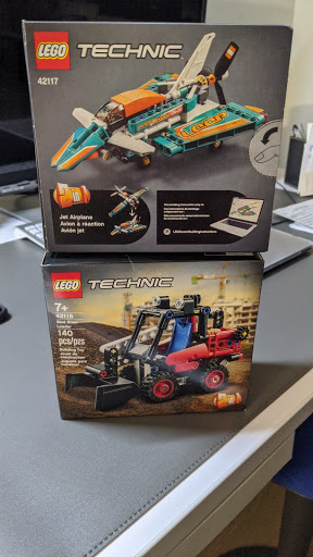 Toy Store «The LEGO Store», reviews and photos, 125 Westchester Ave #3220, White Plains, NY 10601, USA