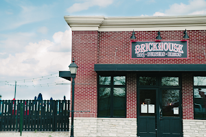 Brickhouse BBQ - Burgers - Brews image