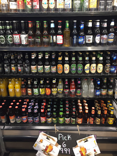 Grocery Store «Turkey Hill Market», reviews and photos, 1621 Cobblestone Way, Marysville, OH 43040, USA