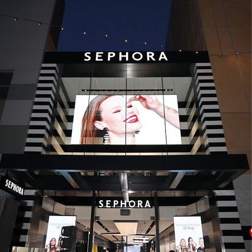 Sephora @ Rundle Mall
